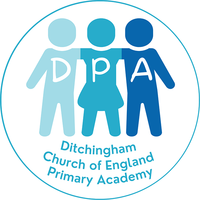 Ditchingham Logo