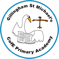 Gillingham Logo